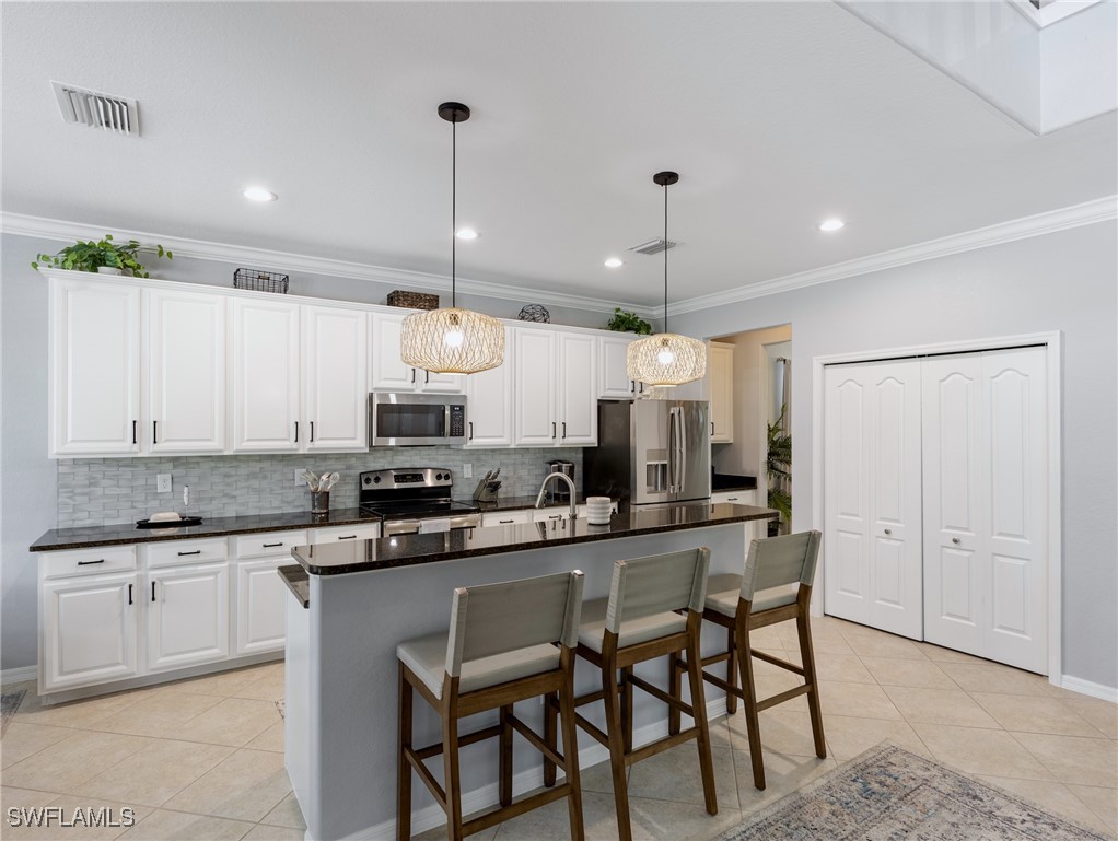 5 Bed Pool Home for Sale in Estero, photo 15