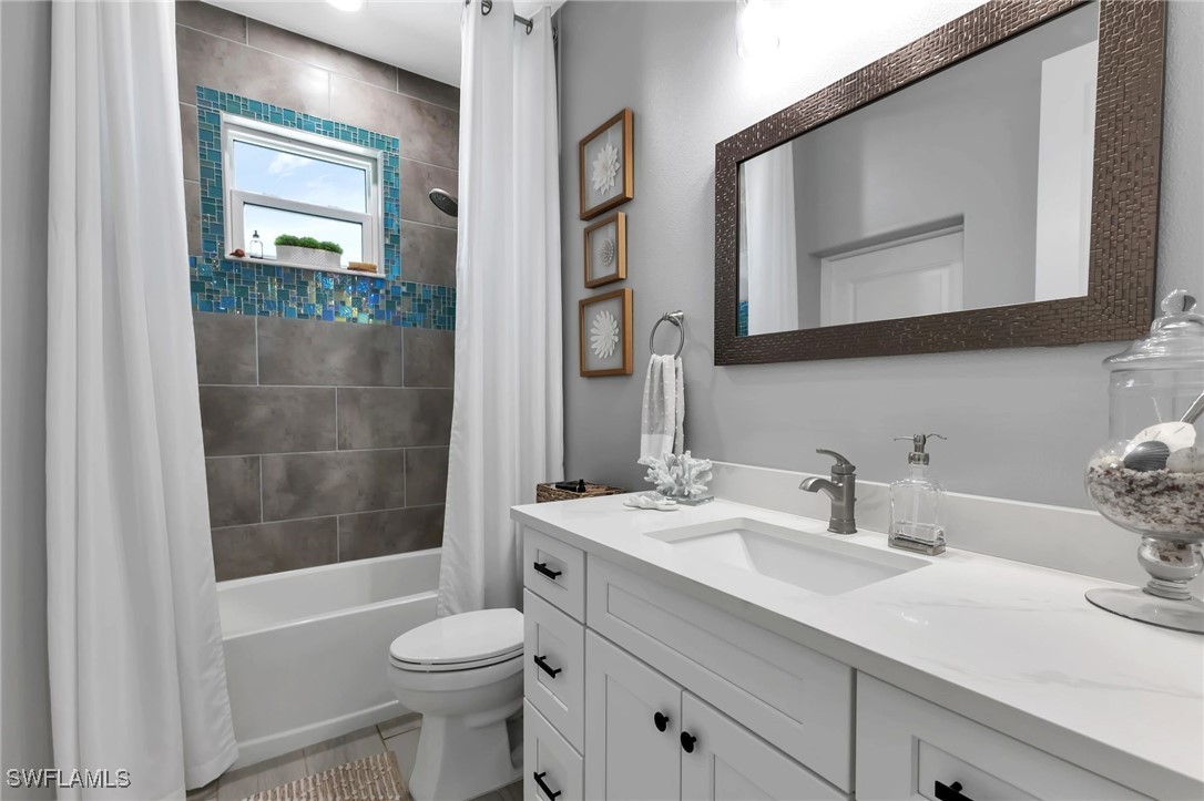 3 Bed Pool Home for Sale in South Gulf Cove, photo 15