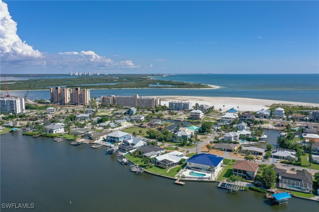 2 Bed Waterfront Home for Sale in Waterside At Bay Beach, FL — photo 15