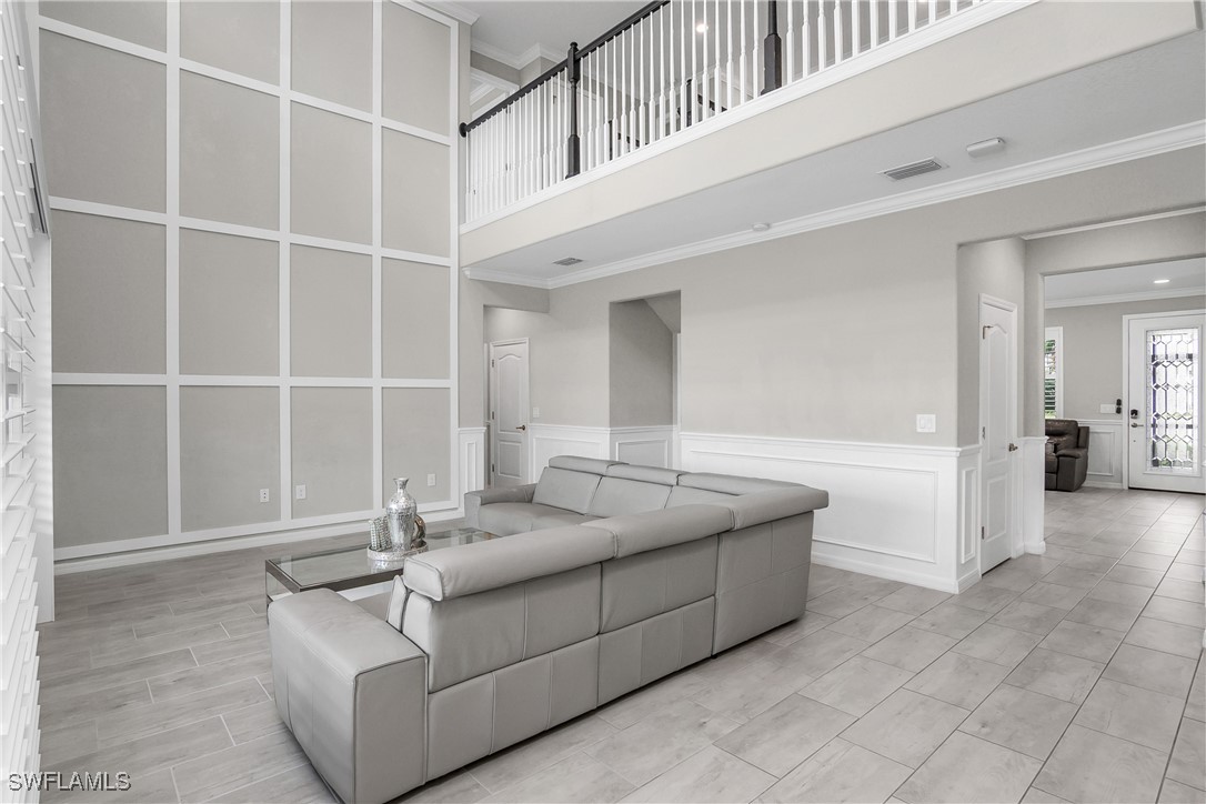 6 Bed Pool Home for Sale in Estero, photo 15