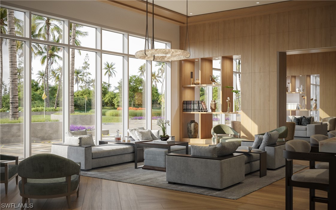 4 Bed Condominium for Sale in Bonita Springs, FL, $3,500,000 — photo 15