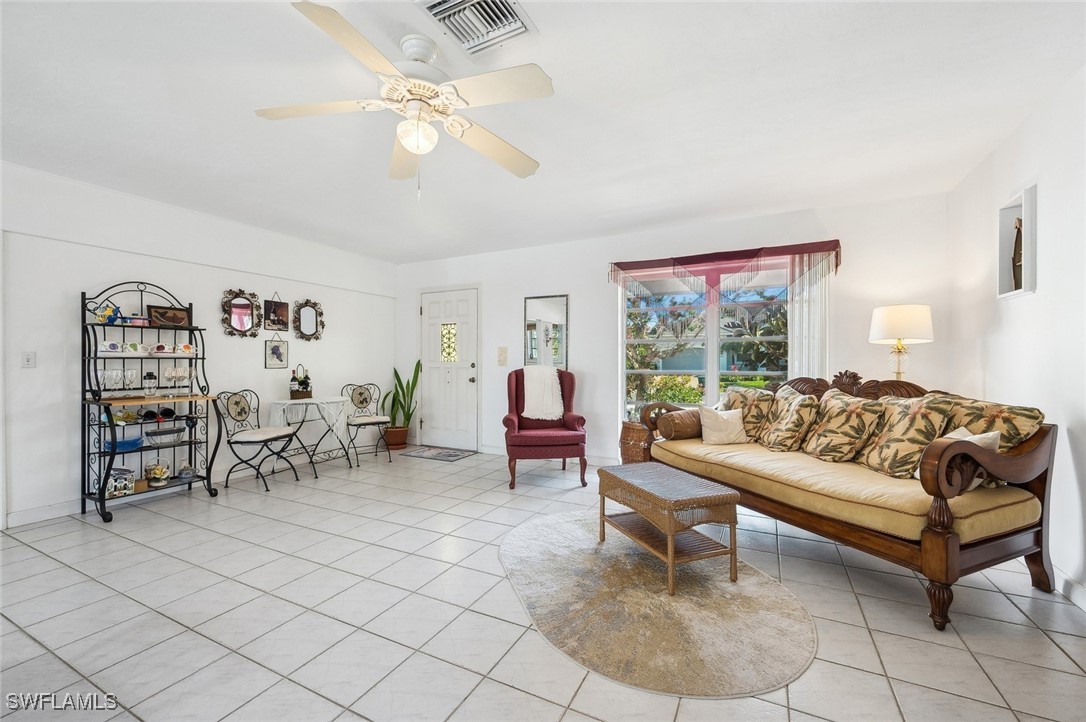 3 Bed Pool Home for Sale in Marco Island, FL, $1,250,000 — photo 15