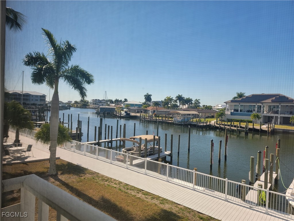 2 Bed Waterfront Home for Sale in Boardwalk Caper, FL — photo 15