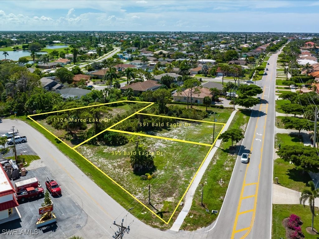 Residential for Sale in Marco Beach, photo 15