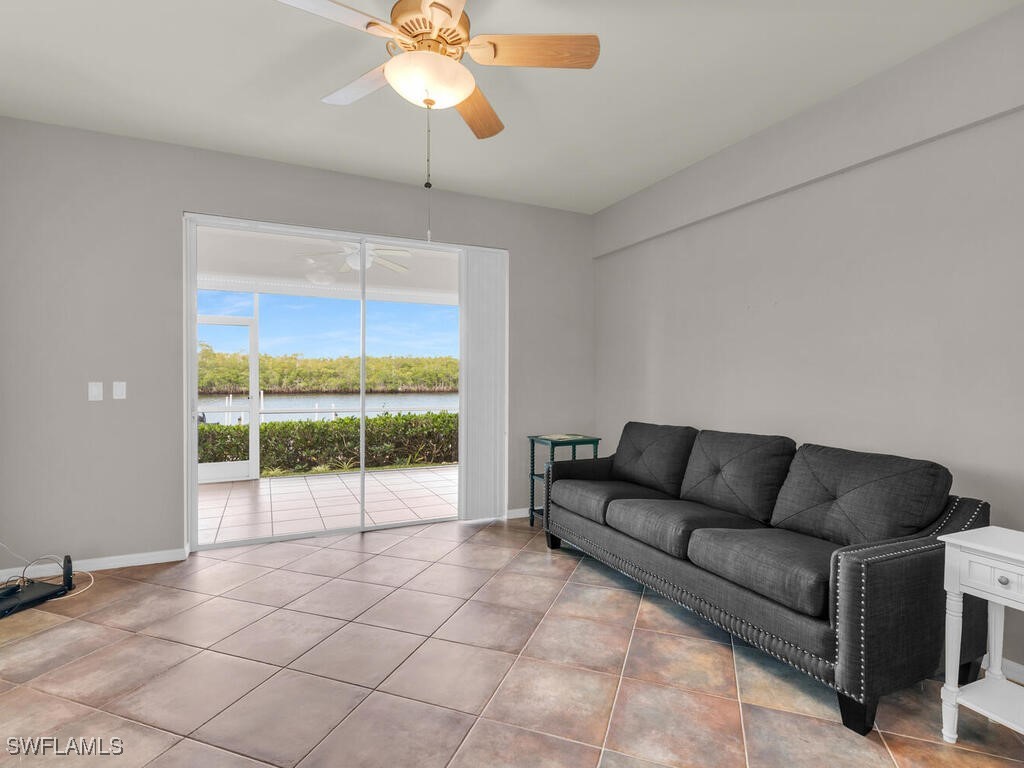 3 Bed Waterfront Home for Sale in Naples, FL, $379,900 — photo 15