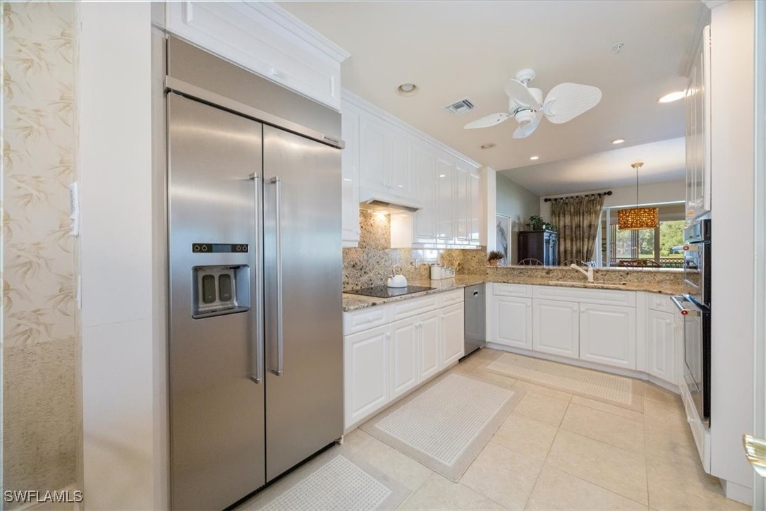3 Bed Waterfront Home for Sale in Naples, FL, $199,000 — photo 15