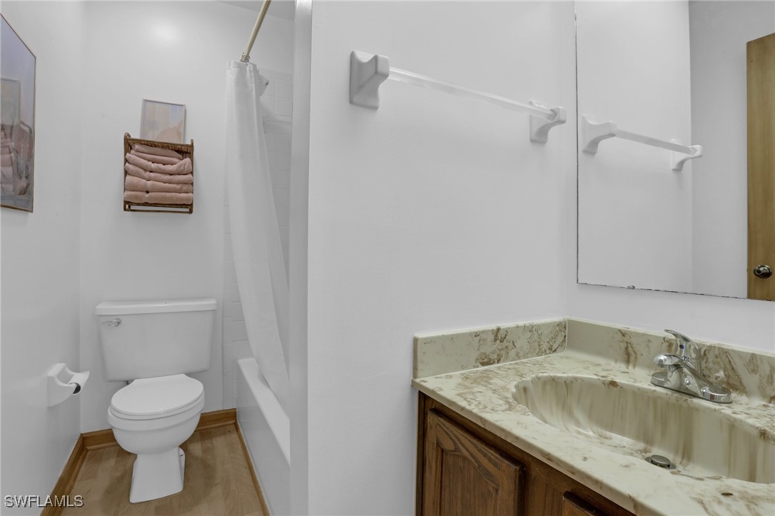 2 Bed Condominium for Sale in Forest Village, FL, $115,000 — photo 15