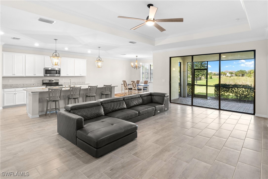 3 Bed SingleFamilyResidence for Sale in Estero, FL, $579,000 — photo 15