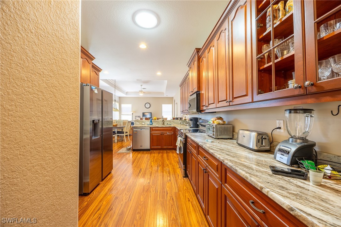 4 Bed Pool Home for Sale in Coral Lakes, photo 15