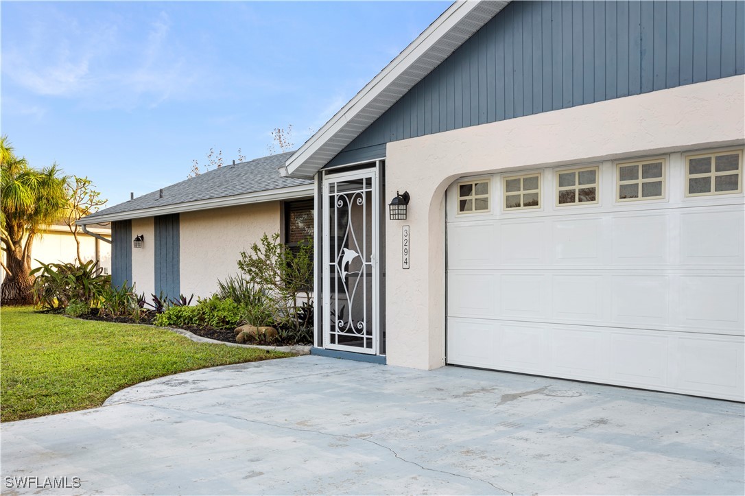 4 Bed Pool Home for Sale in Port Charlotte, FL, $349,000 — photo 15