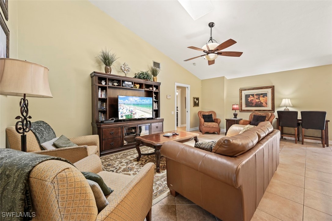 4 Bed Pool Home for Sale in Bonita Springs, photo 15