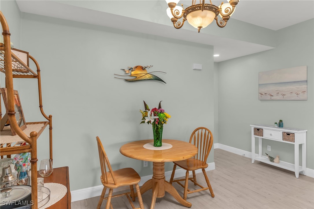 2 Bed Waterfront Home for Sale in Sunrise Cay, FL, $399,000 — photo 15