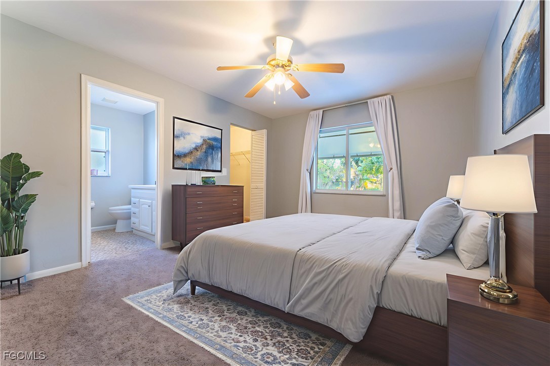 3 Bed SingleFamilyResidence for Sale in Port Labelle, FL — photo 15