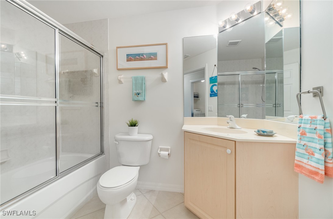 2 Bed Condominium for Sale in Clubhouse Villas, FL, $219,900 — photo 15