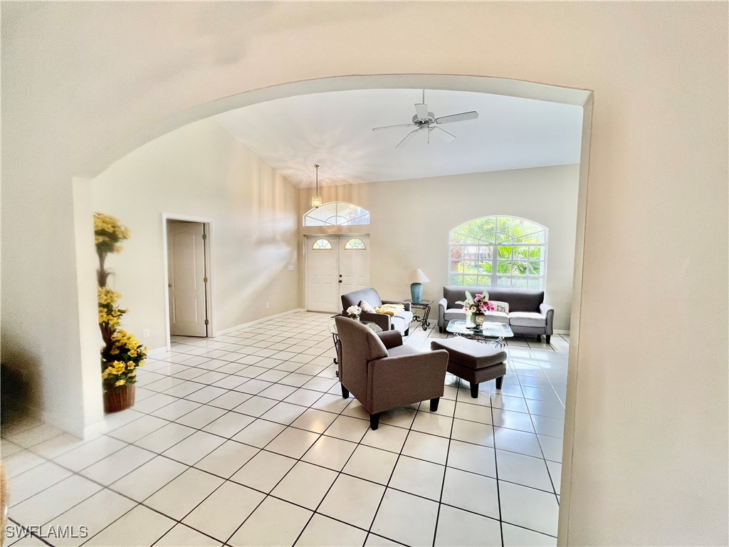 3 Bed Pool Home for Sale in Lehigh Acres, photo 15