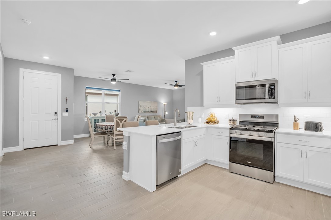 2 Bed Attached for Sale in Babcock Ranch, FL — photo 15