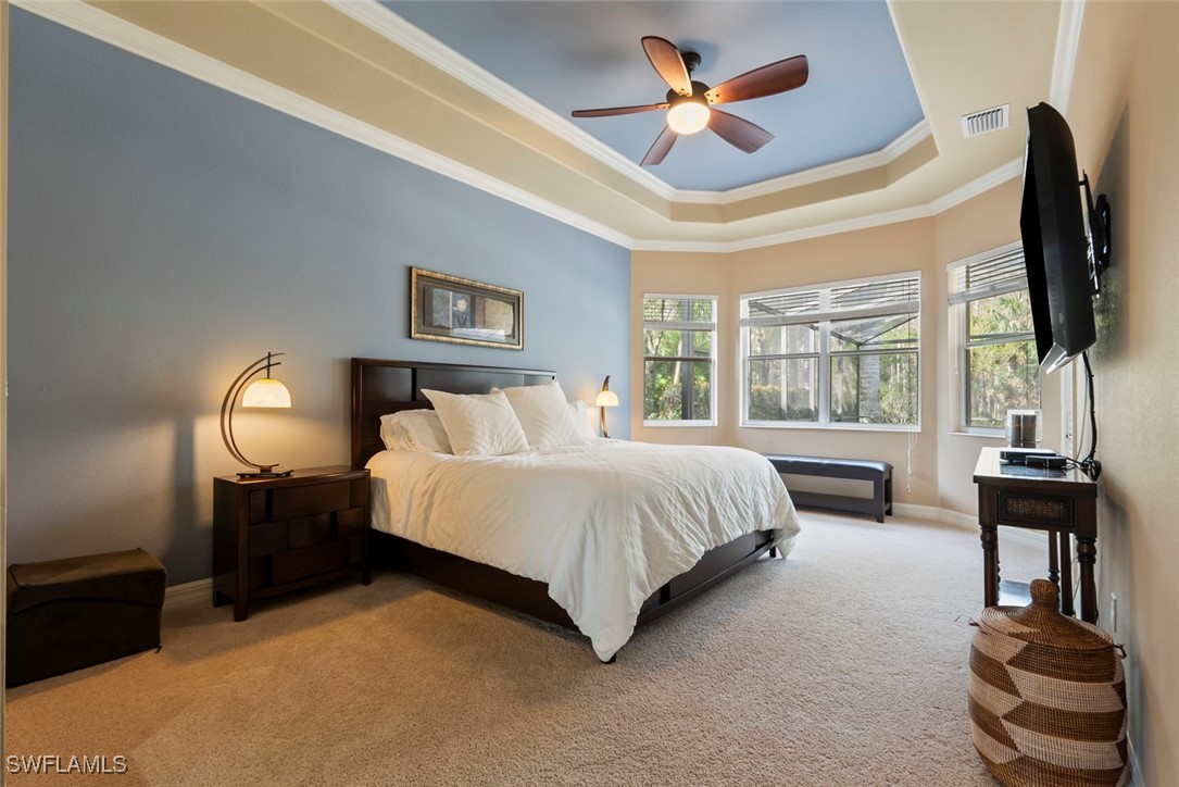 4 Bed Pool Home for Sale in Naples, photo 15