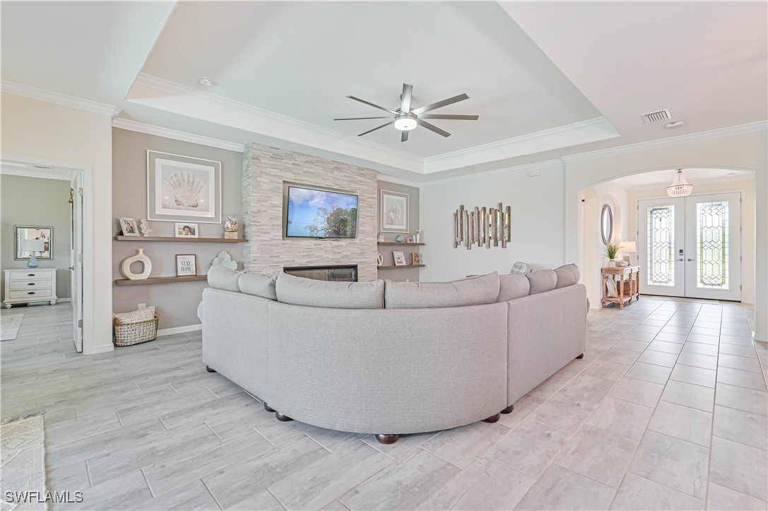 3 Bed Pool Home for Sale in Estero, FL, $789,000 — photo 15