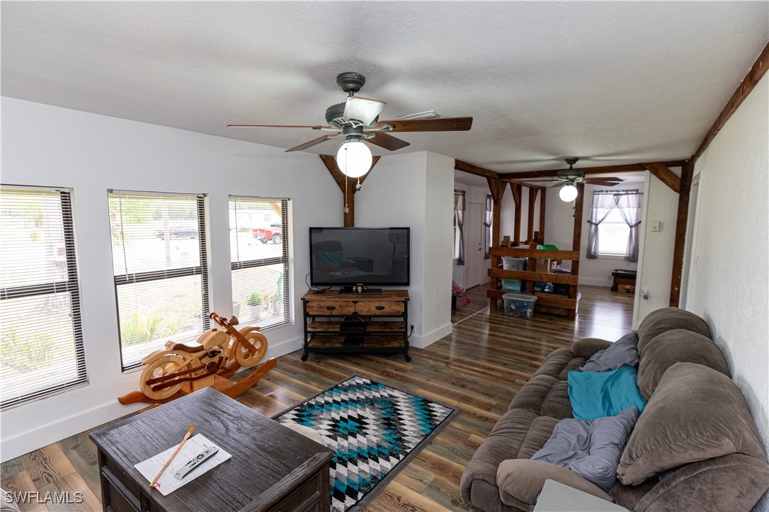 3 Bed SingleFamilyResidence for Sale in North Fort Myers, FL — photo 15