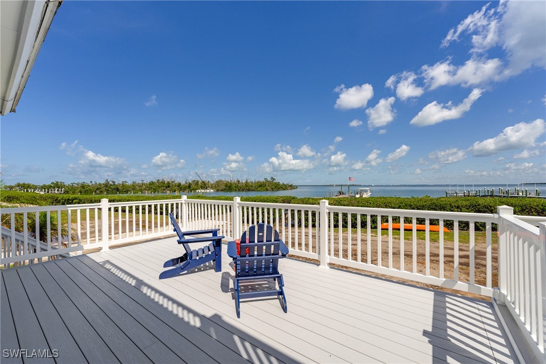3 Bed Attached for Sale in Useppa Island, photo 15
