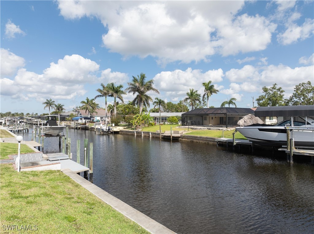 2 Bed Pool Home for Sale in Cape Coral, FL, $469,900 — photo 15