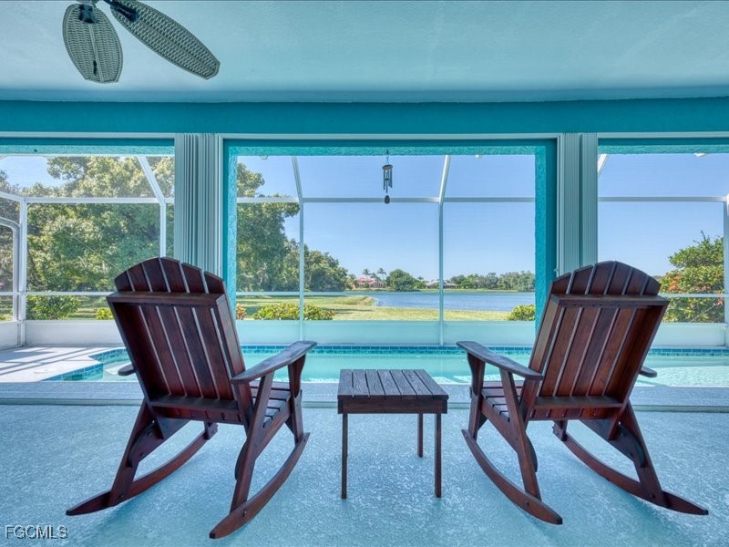4 Bed Pool Home for Sale in Deep Creek, FL, $475,000 — photo 15