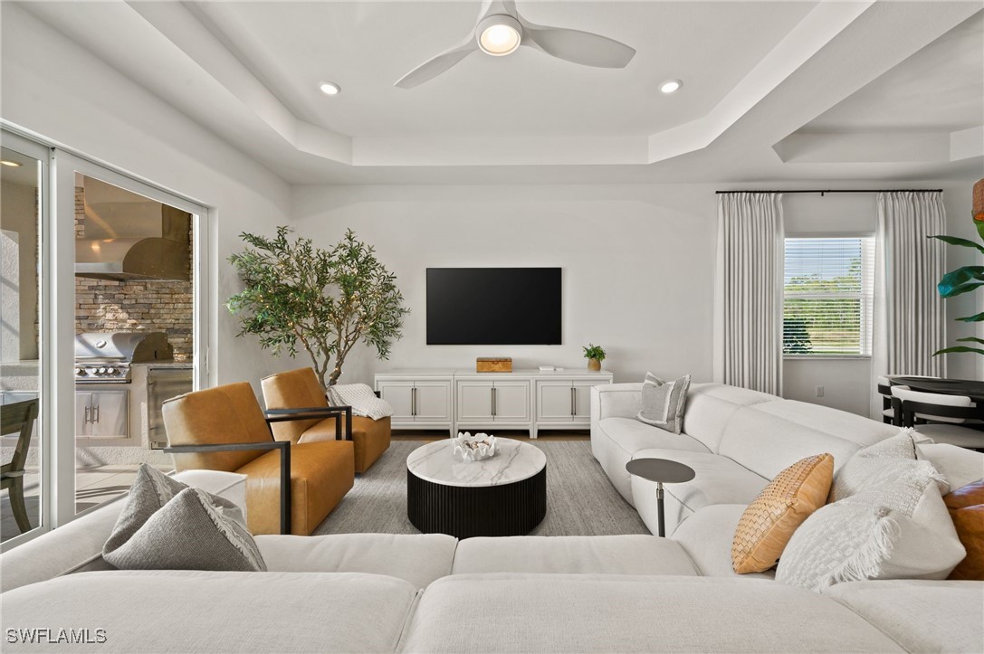 4 Bed Pool Home for Sale in Vista Wildblue, FL, $1,295,000 — photo 15