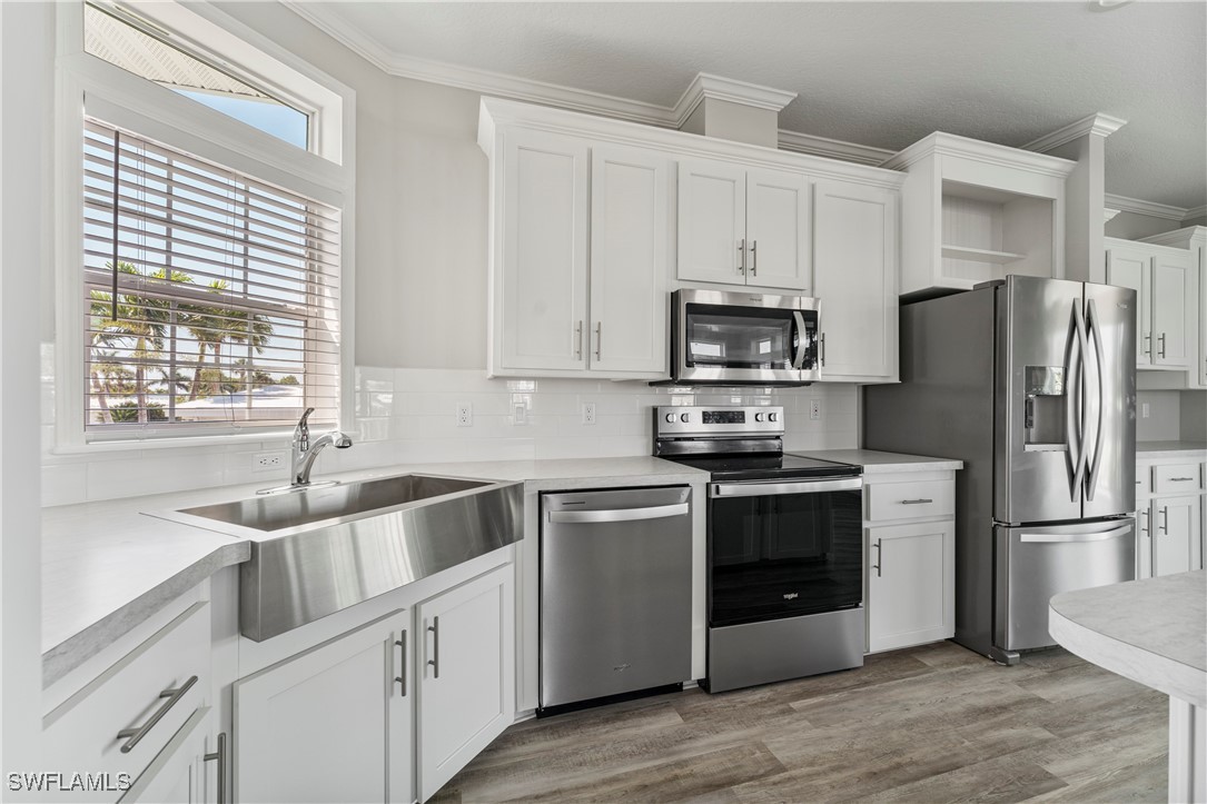 3 Bed Waterfront Home for Sale in Bayside Estates, FL — photo 15