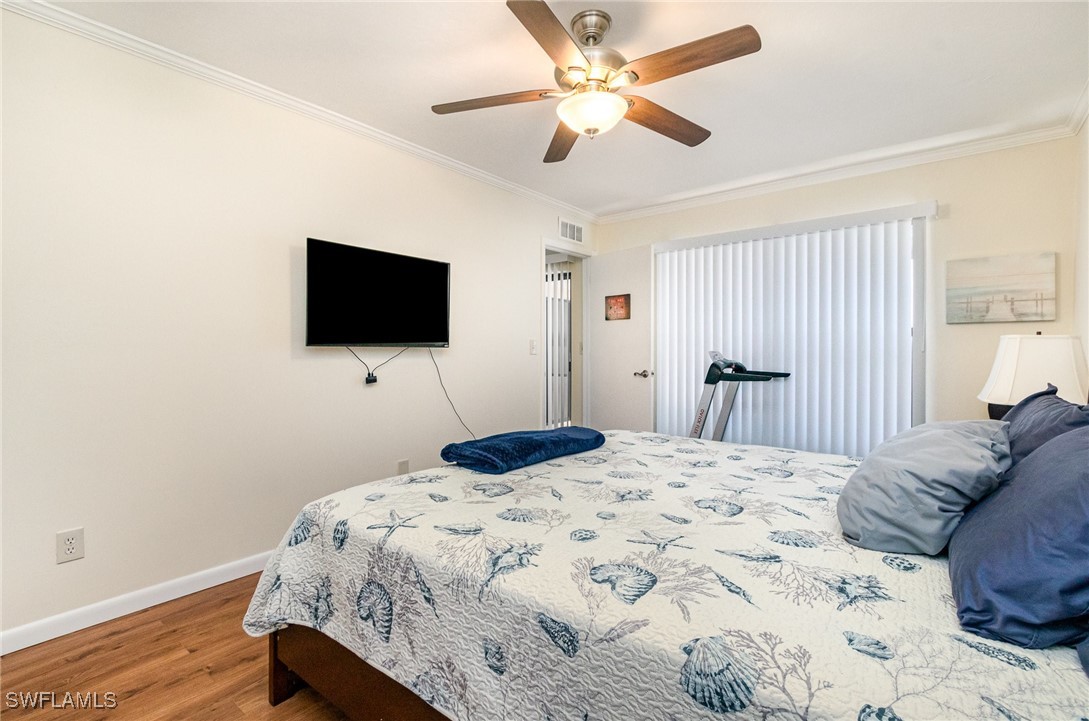 2 Bed Condominium for Sale in Cape Coral, FL, $165,000 — photo 15