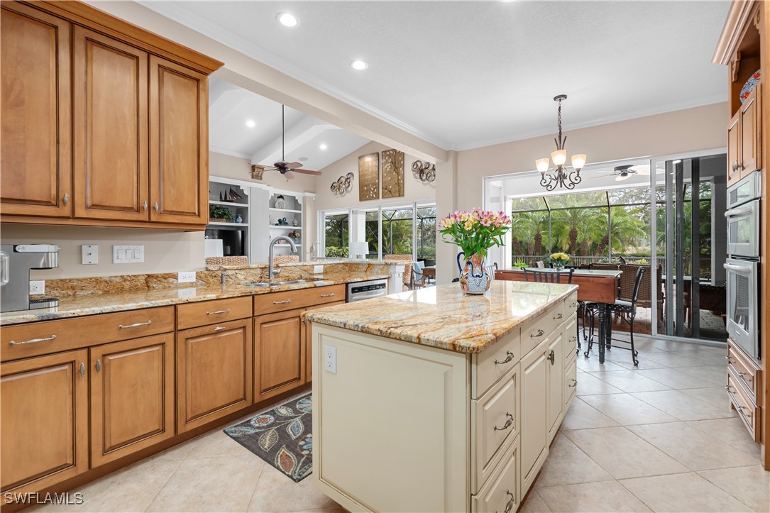 3 Bed Pool Home for Sale in River Point, FL — photo 15