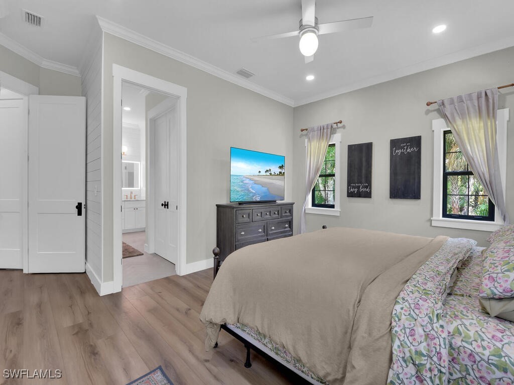 4 Bed Waterfront Home for Sale in Calusa Woods, FL — photo 15