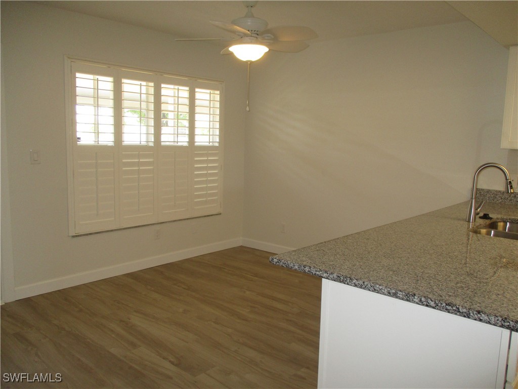 2 Bed Waterfront Home for Sale in Cape Coral, FL, $175,000 — photo 15