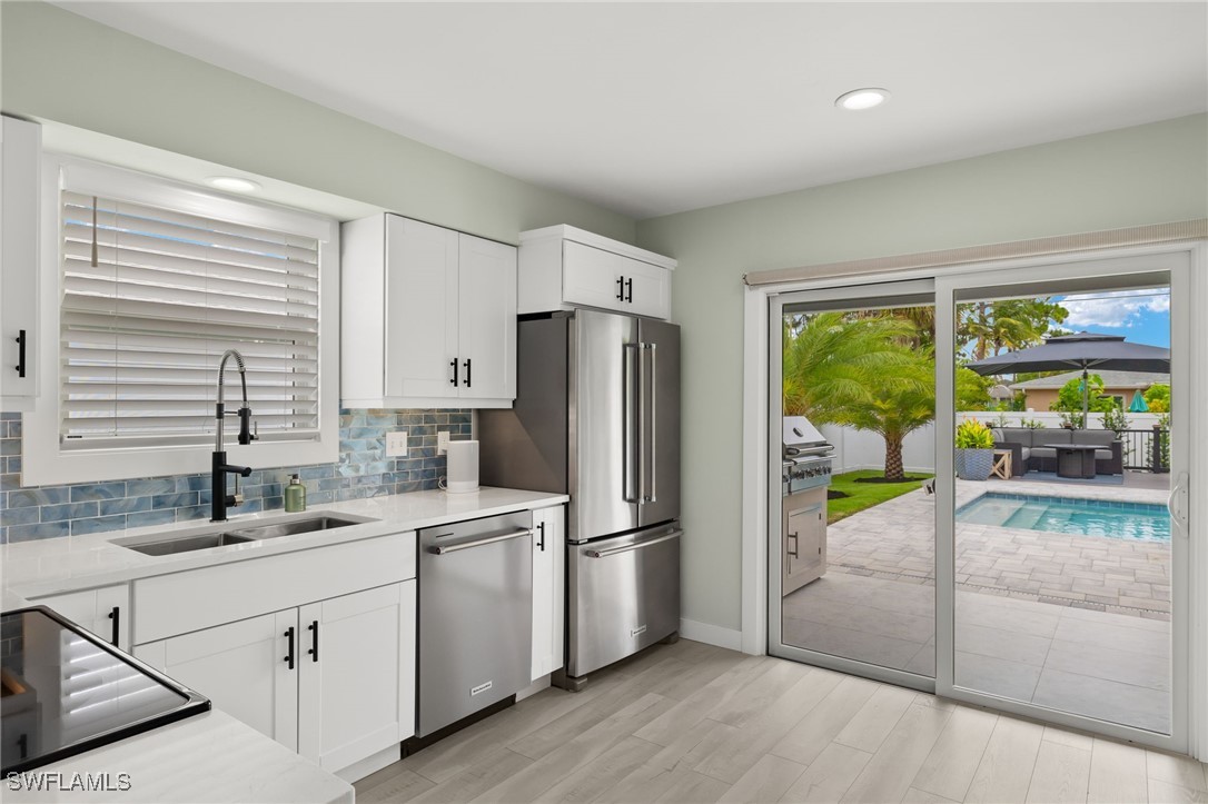 2 Bed Pool Home for Sale in Naples Park, FL, $899,000 — photo 15