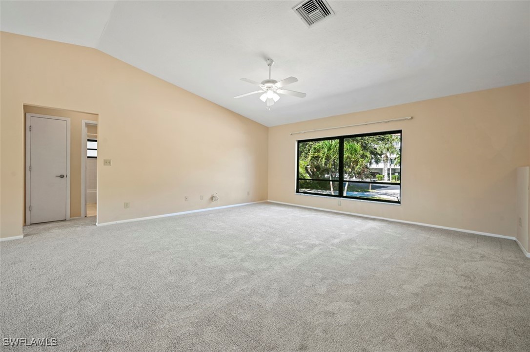 3 Bed Waterfront Home for Sale in Little Hickory Shores, FL — photo 15