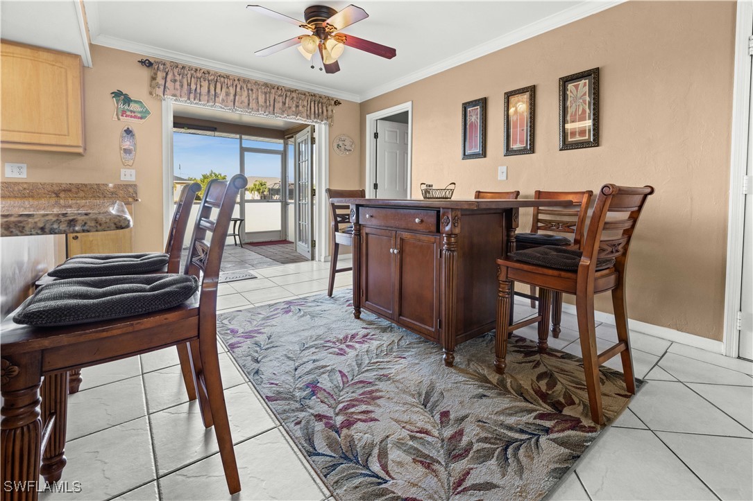3 Bed Waterfront Home for Sale in Cape Coral, photo 15