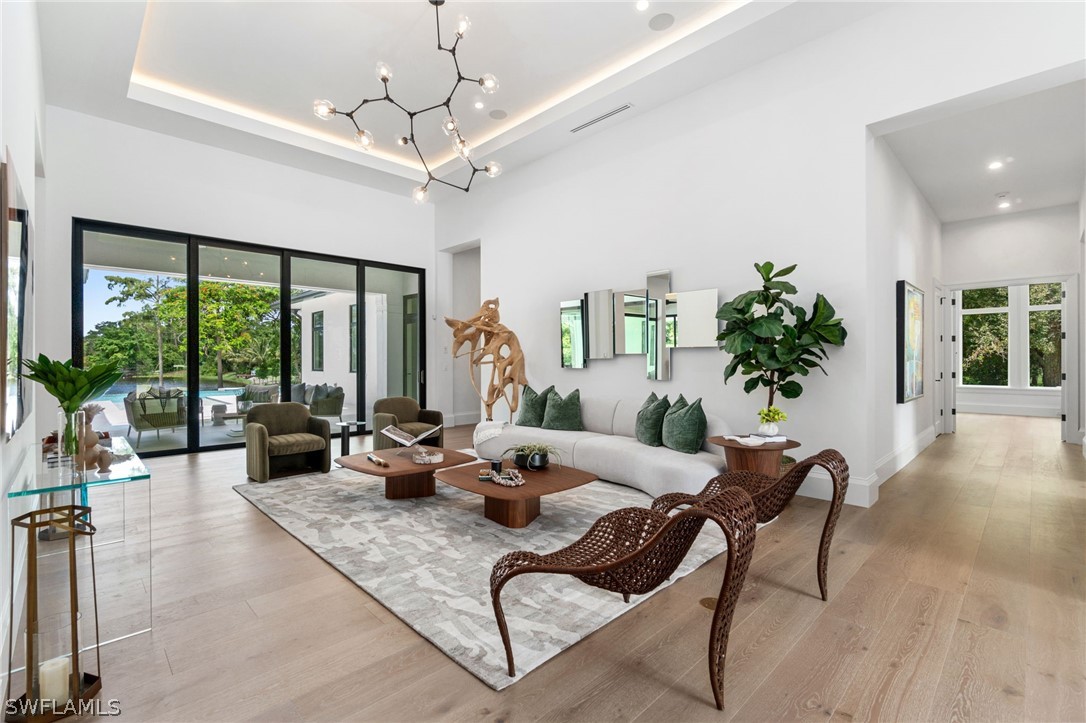 6 Bed Pool Home for Sale in Pine Ridge, FL, $8,995,000 — photo 15