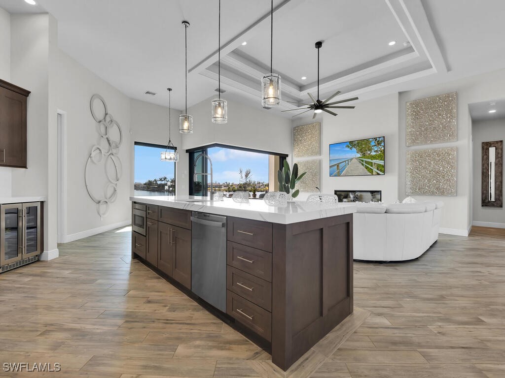 4 Bed Pool Home for Sale in Cape Coral, FL, $1,599,999 — photo 15