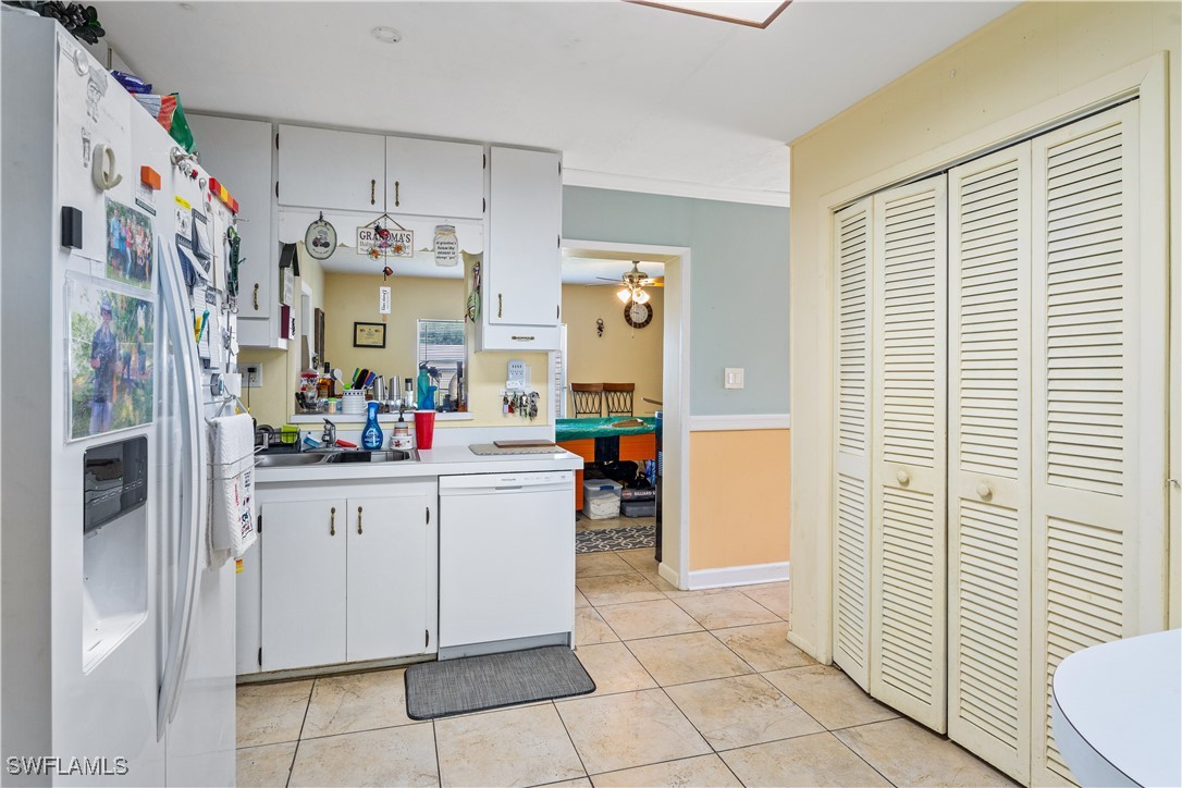 2 Bed Waterfront Home for Sale in Alva, FL, $365,000 — photo 15