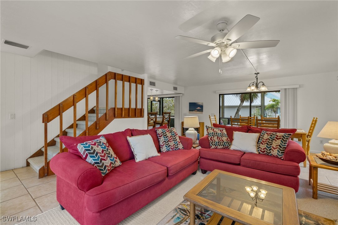 2 Bed Waterfront Home for Sale in Captiva, FL, $899,000 — photo 15