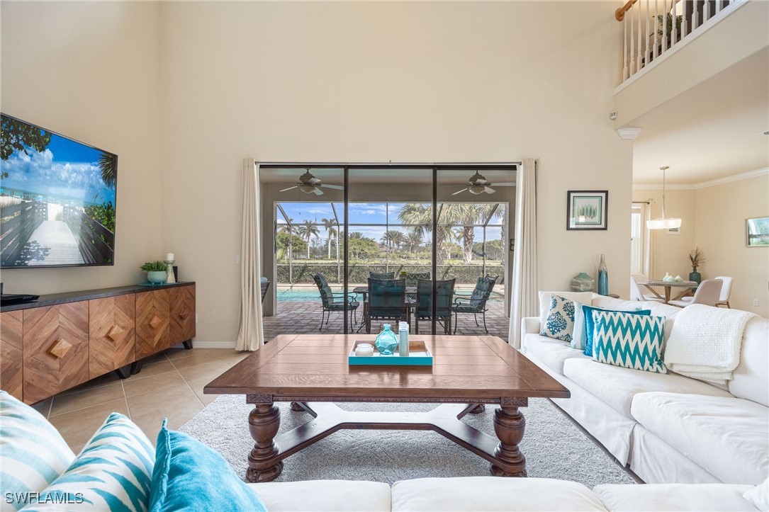 5 Bed Pool Home for Sale in Estero, photo 15
