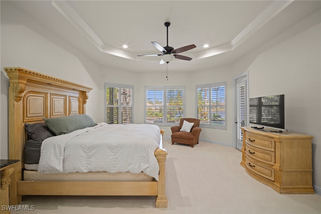 4 Bed Pool Home for Sale in Belle Lago, FL, $1,189,000 — photo 15