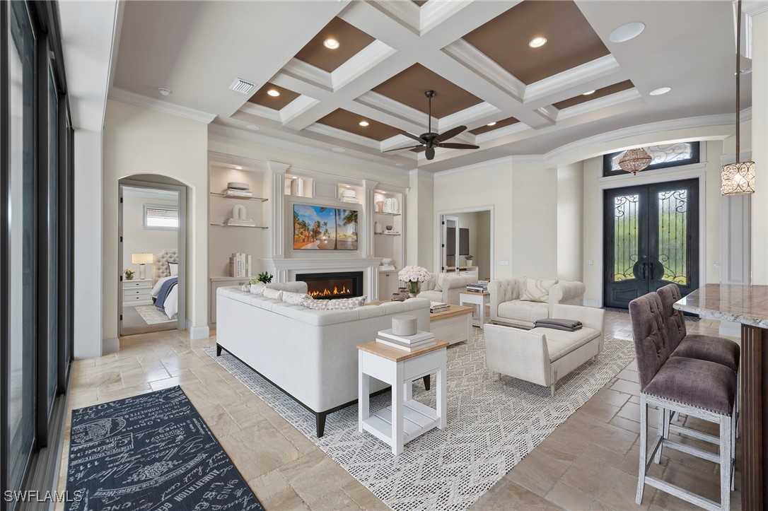 4 Bed Pool Home for Sale in Palmetto Point, photo 15