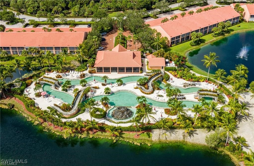 2 Bed Waterfront Home for Sale in Naples, FL, $369,000 — photo 15