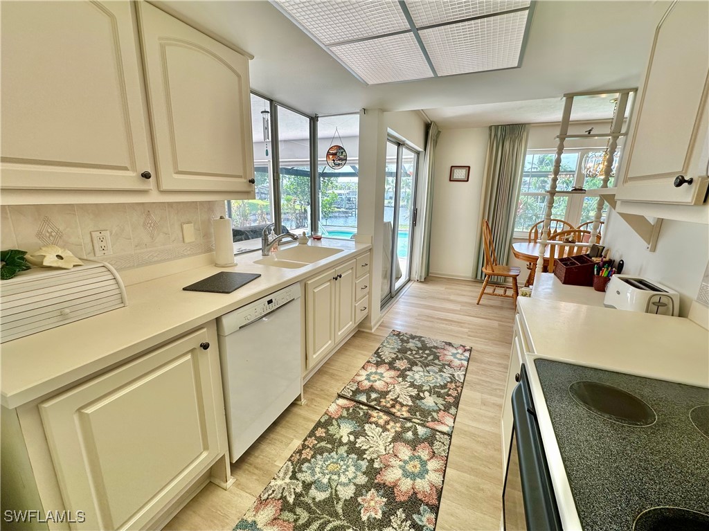 3 Bed Pool Home for Sale in Waterway Estates, FL — photo 15