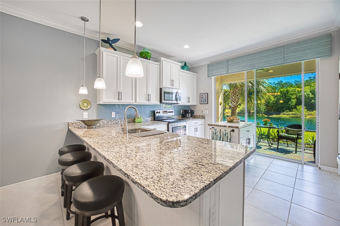 2 Bed Waterfront Home for Sale in Cascades, photo 15