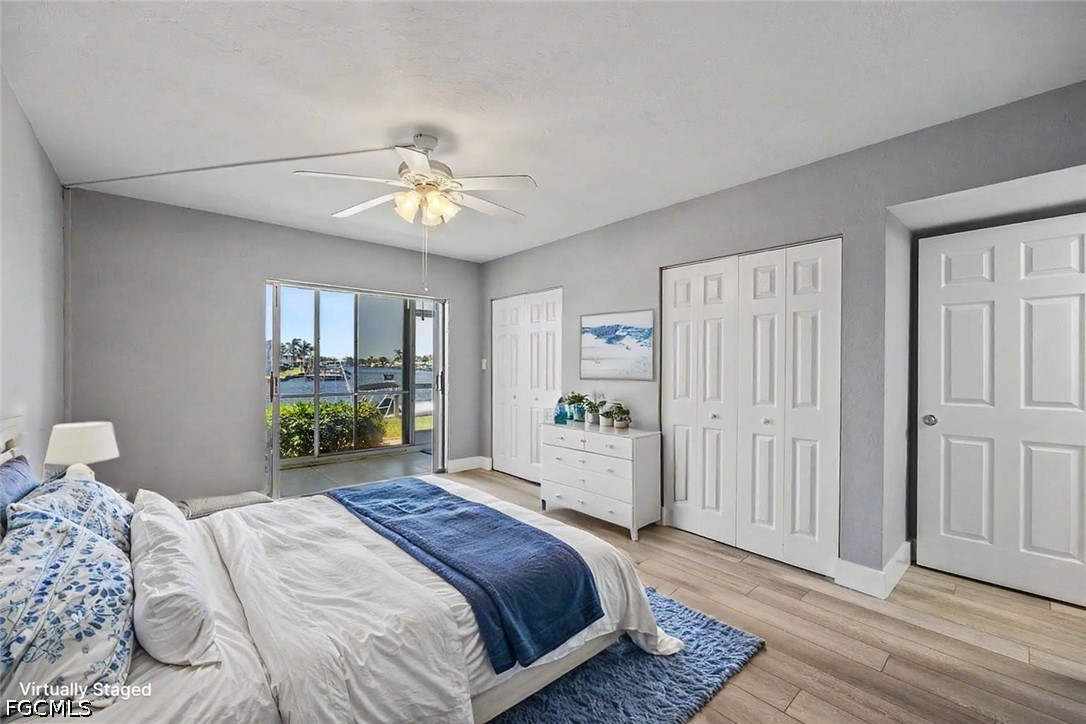 2 Bed Waterfront Home for Sale in Cape Coral, FL, $198,000 — photo 15