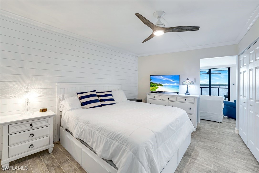 1 Bed Waterfront Home for Sale in Marco Island, FL, $529,000 — photo 15