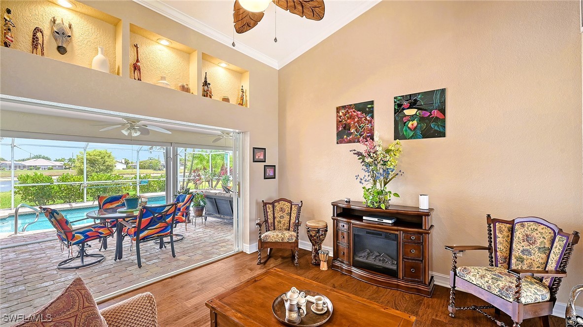 3 Bed Pool Home for Sale in Punta Gorda Isles, FL, $529,000 — photo 15