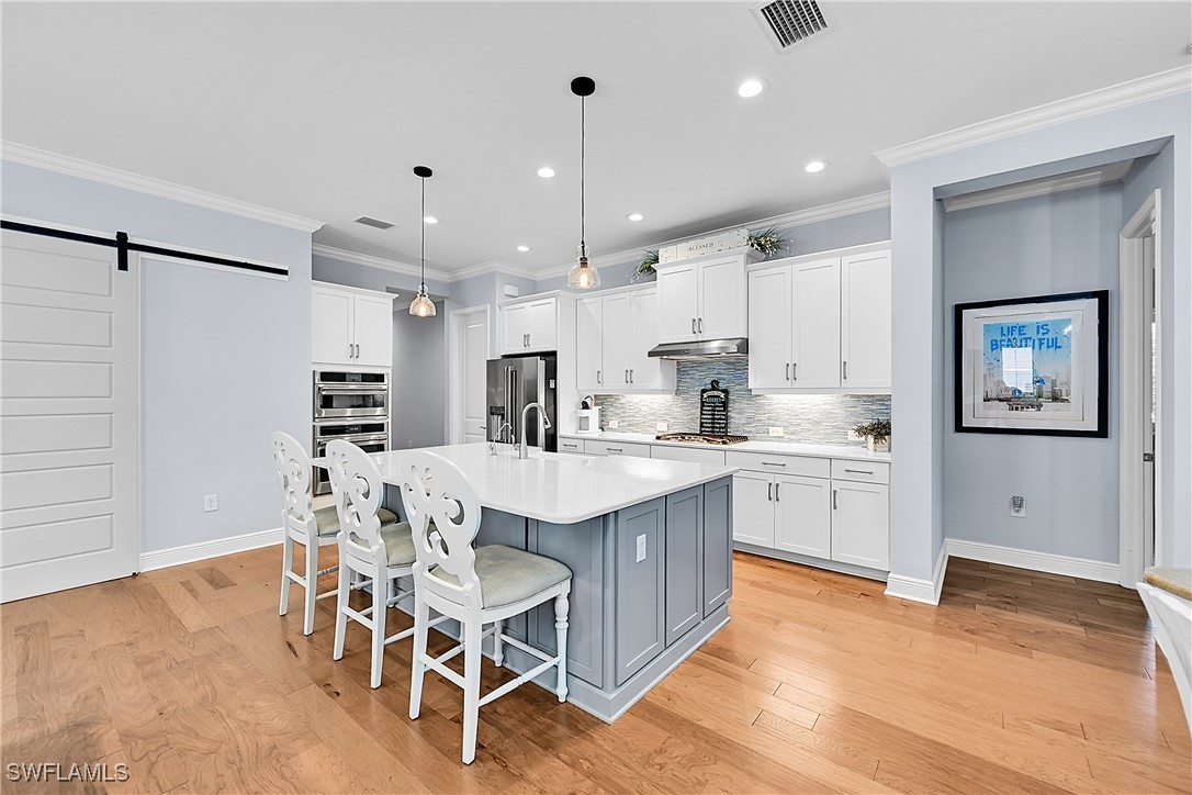 3 Bed Pool Home for Sale in Magnolia Isles, FL — photo 15