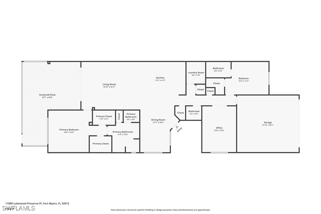 2 Bed Attached for Sale in Marina Bay, FL, $429,900 — photo 15